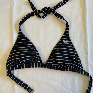 Roxy bikini top